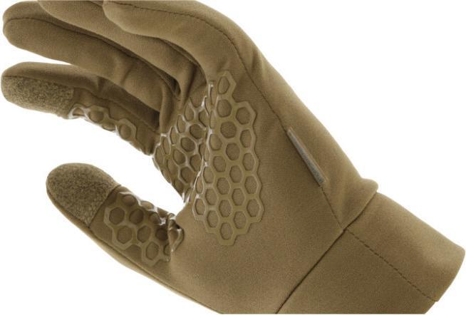 Produktbild Mechanix Wear Rękawice Zimowe ColdWork Base Layer Coyote (XXL)