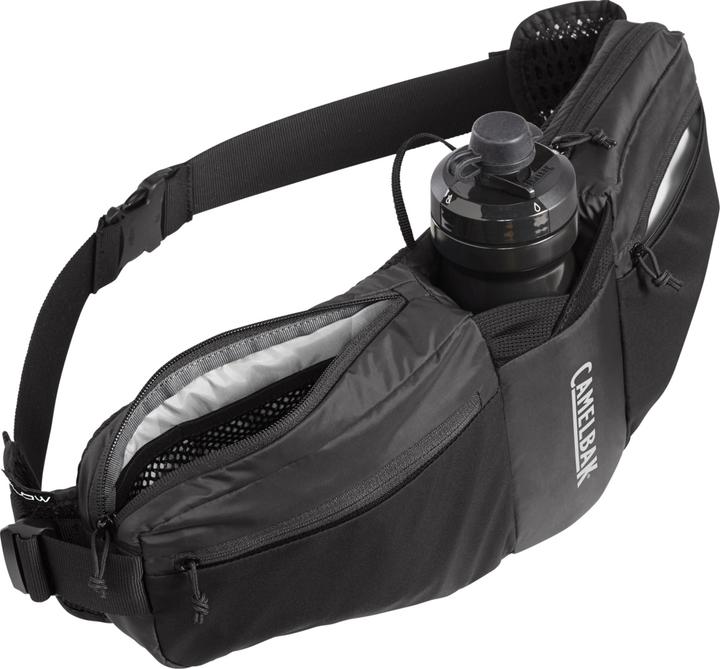 Actual product image Camelbak Podium Flow 4 hip bag