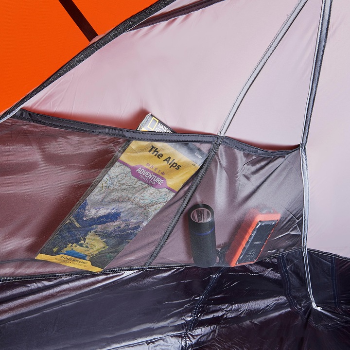 Immagine prodotto Simond Makalu T2 (Tenda a cupola, 3.10 kg, 2 persone)