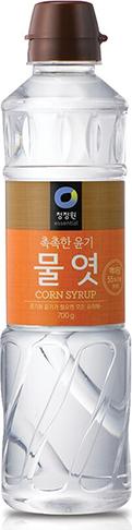 Jongga Hamhung Corn Syrup