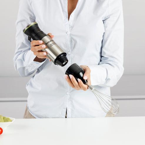 Actual product image Taurus BAPI 1500 LUXE XL PLUS