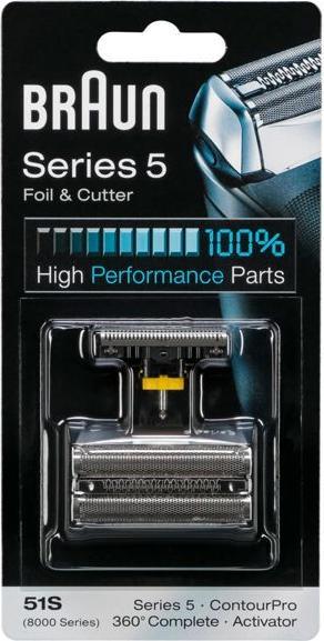 Produktbild Braun Series 5 Kombipack 51S (1 x)
