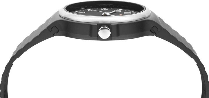 Immagine prodotto M Watch Mondaine Maxi 38 (Orologio da polso analogico, Fatto in Svizzera, 38 mm)