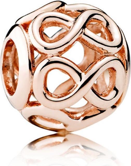 Immagine prodotto Pandora Infinity Charms/Beads (Argento)