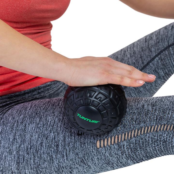 Actual product image Tunturi EVA Massage Ball