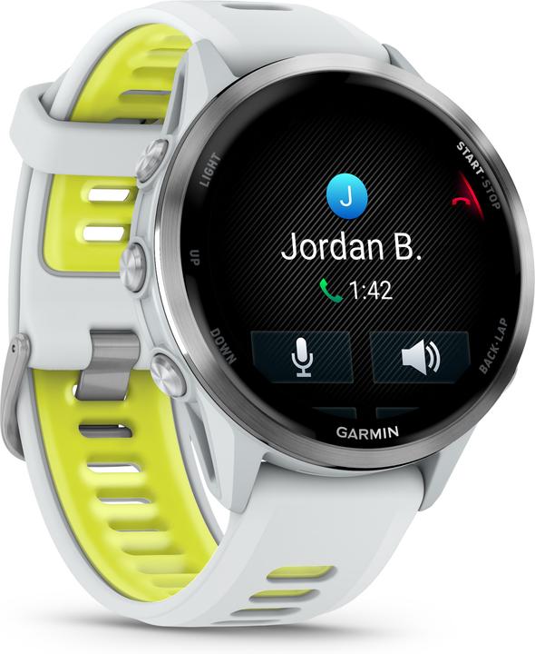 Garmin Forerunner 970 (47 mm)