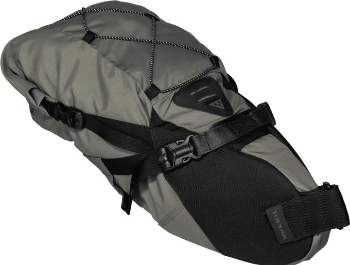 Image du produit Topeak Backloader (15 l, Sacoche de selle)