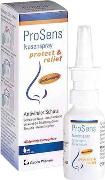 Image du produit ProSens Protéger le relief
