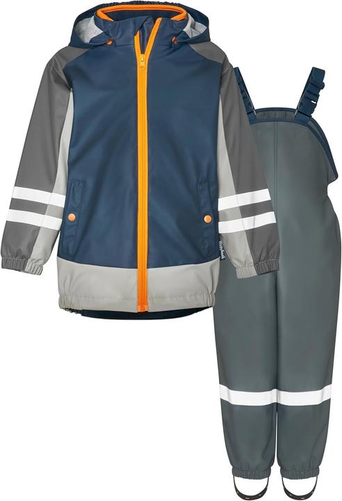 Actual product image Playshoes Regenset (86)