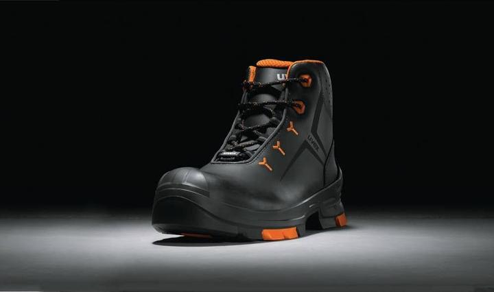 Produktbild Uvex Safety 6503/2 (S3, 41)