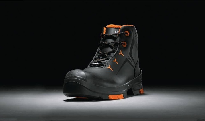 Actual product image Uvex Safety 6503/2 (S3, 41)