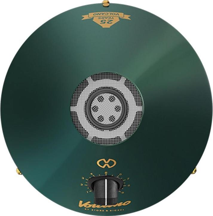 Immagine prodotto Storz & Bickel Storz und Bickel Volcano Classic 25 Years Edition
