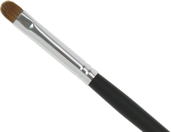 Image du produit Cosmetic Fantasia Prof. pinceau pour ombres à paupières plus petit (Fard à paupières)