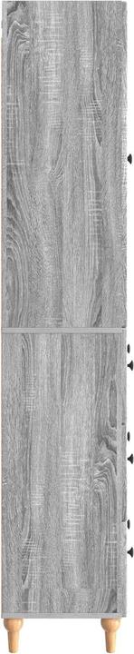 Produktbild vidaXL Möbelset (66 x 34.50 x 90 cm)