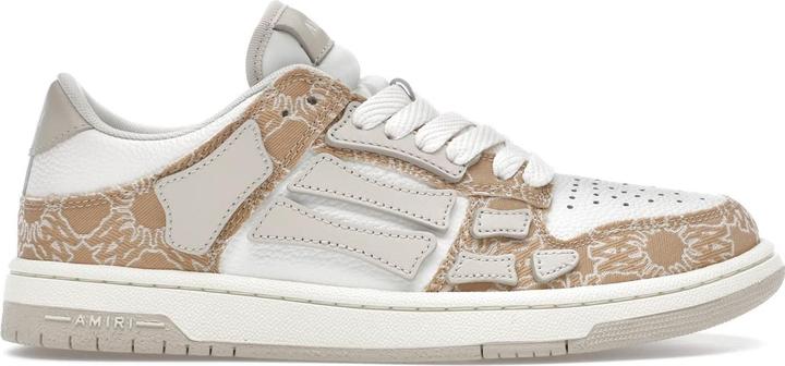 Image du produit Amiri Skel Top Low MA Quad Birch (42)