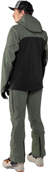 Produktbild Dynafit Radical Softshell Jacke (L)
