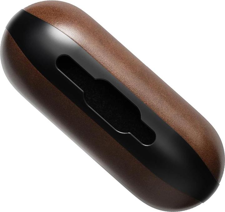 Produktbild Nomad Modern Leather Case Airpods Pro 3 (Ladecase Hülle)