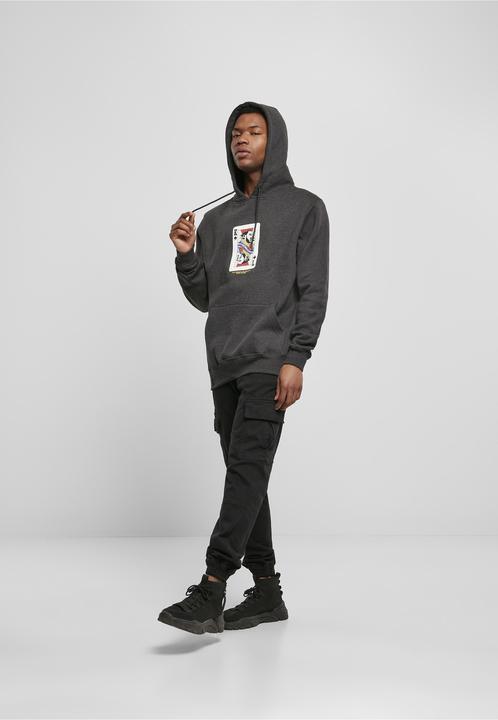 Produktbild Cayler & Sons WL Compton Card Hoody (M)