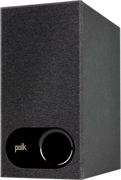 Actual product image Polk Signas3 (160 W, 2.1 Channel)