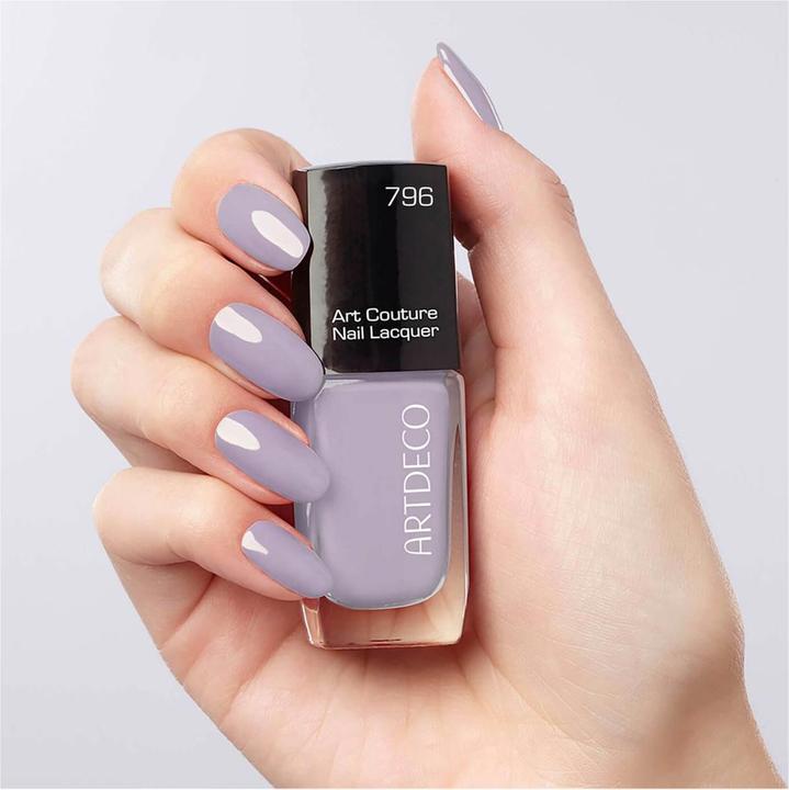 Produktbild Artdeco Nail Lacquer (796 memory lane, Gel-Effekt Nagellack)