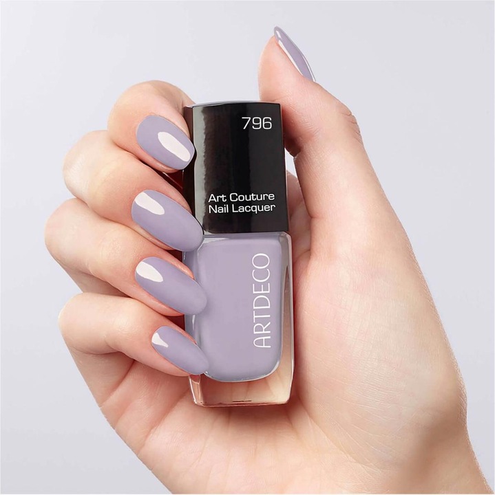 Actual product image Artdeco Nail Lacquer (796 memory lane, Colour paint)
