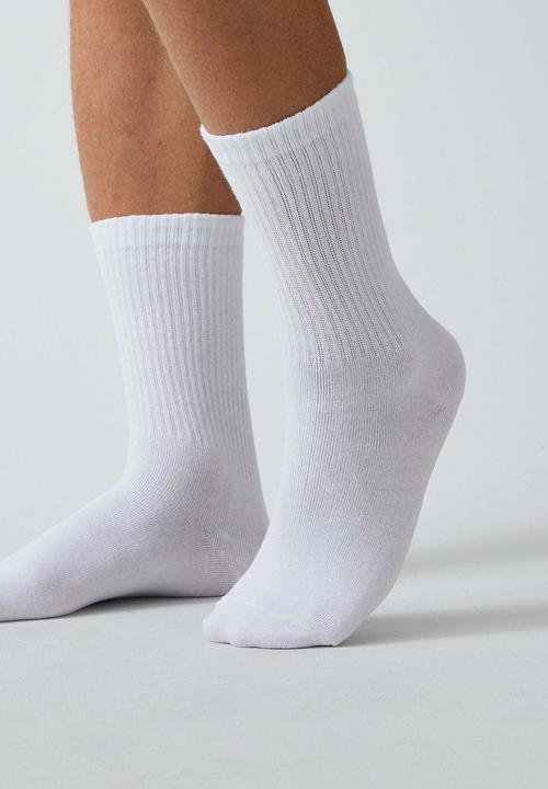 Actual product image Snocks Tennis socks (pack of 4, 43 - 46)