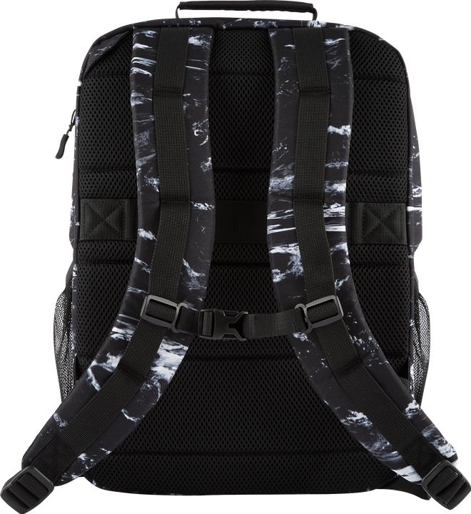 Actual product image HP Campus XL Marble Stone Backpack (20 l)
