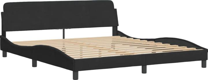 Produktbild vidaXL Bettgestell (180 x 200 cm)