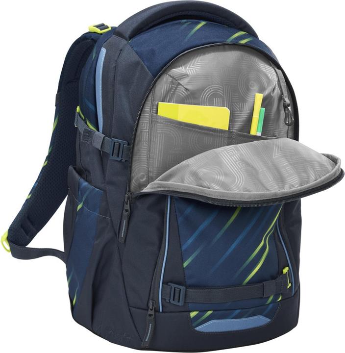 Produktbild Coocazoo Mate Schulrucksack 44 cm (30 l)