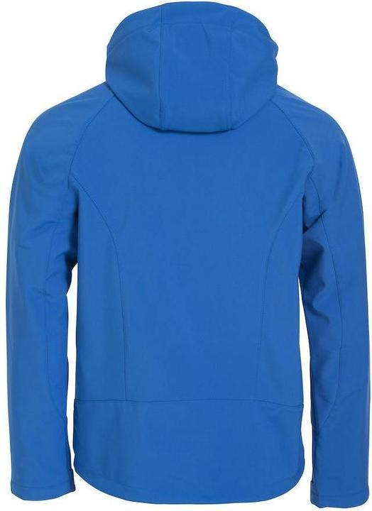 Produktbild Clique Milford Softshelljacke (M)