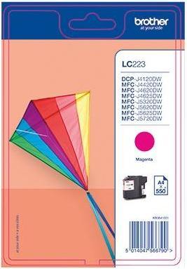 Image du produit Brother Lc-223 (M)