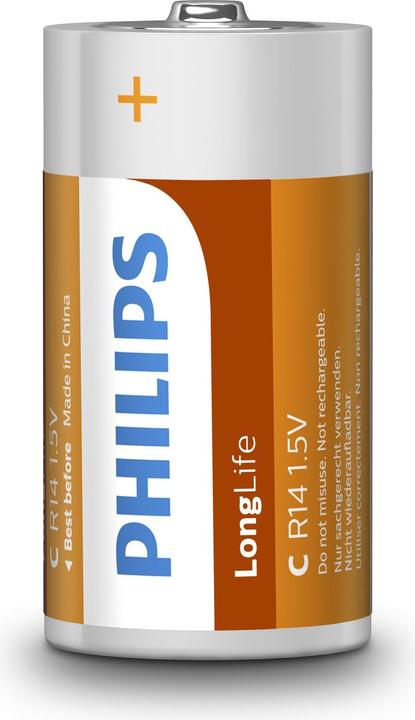 Immagine prodotto ProPlus Longlife (2 pz., C)