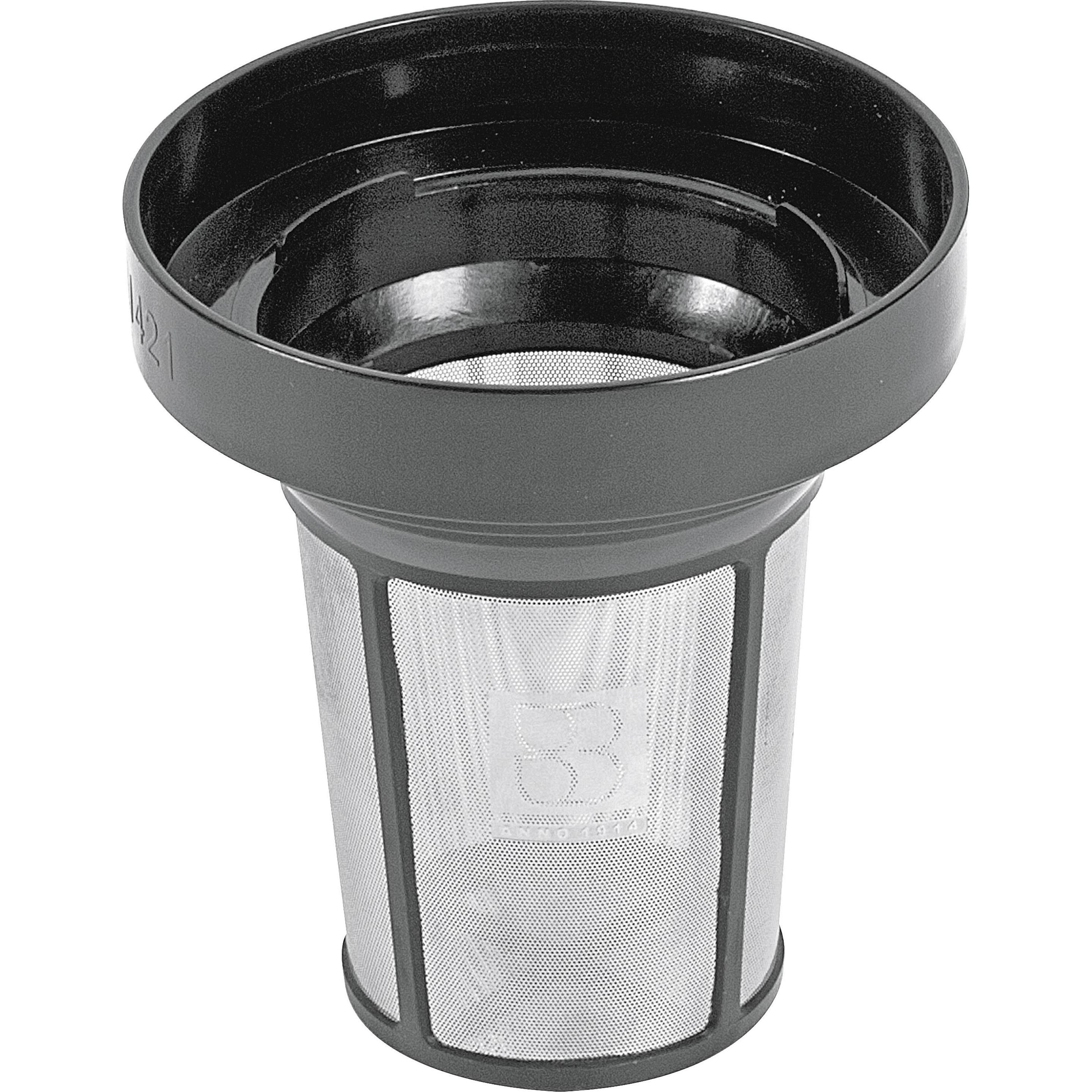 Bredemeijer Filtro per il tè, Accessori per il tè, Argento