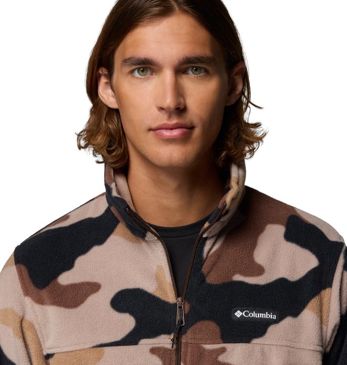 Produktbild Columbia Steens Mountain™ Printed Jacket (XXL)