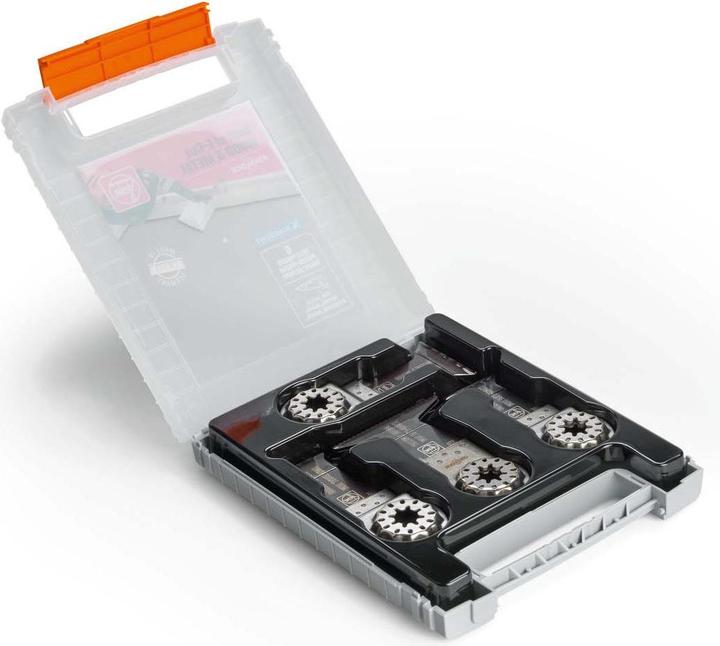 Immagine prodotto Fein Il meglio di E-Cut SL Legno & Metallo