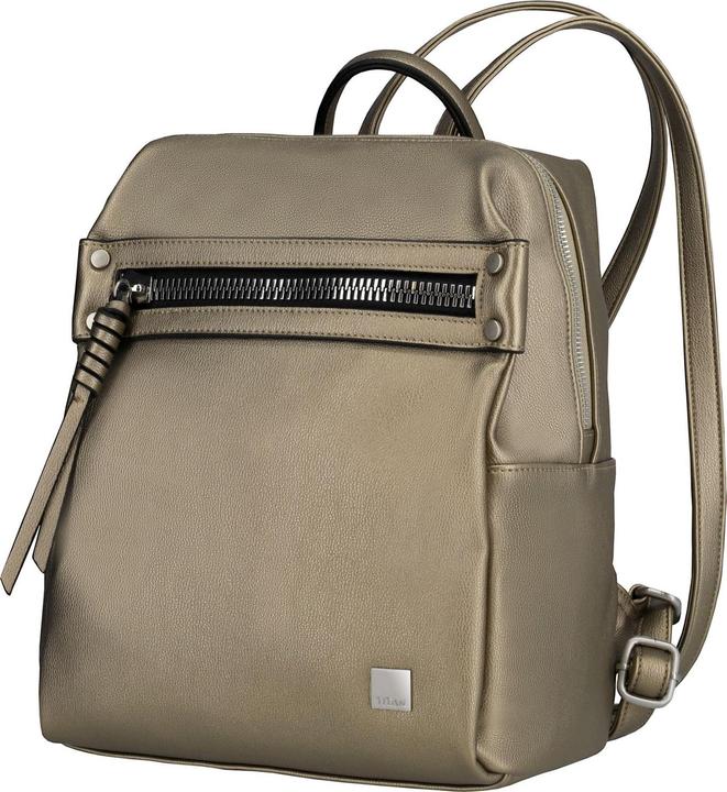 Produktbild Titan Spotlight Zip Backpack