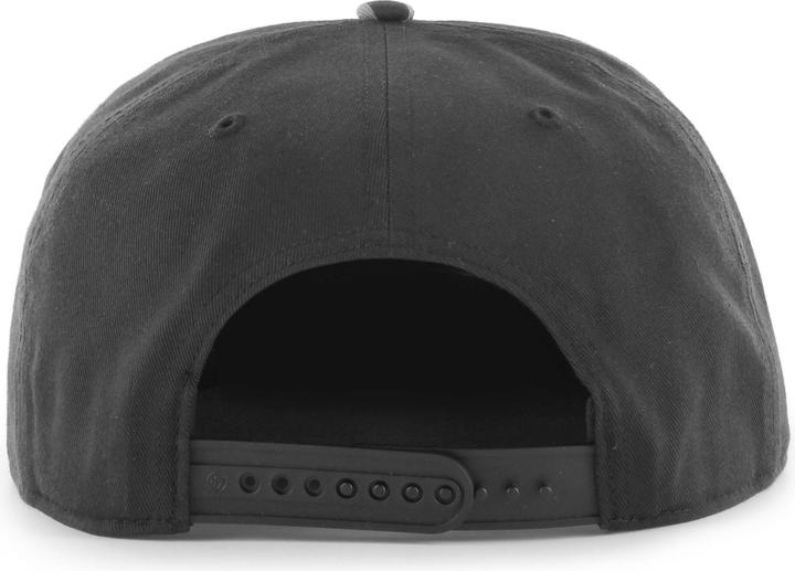 Actual product image 47 Brand Snapback Captain Cap - TROPIC New York Yankees