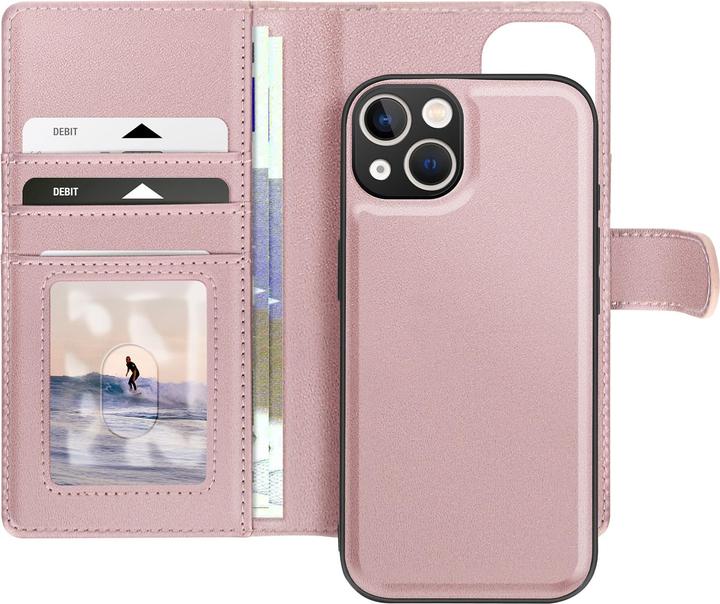 Rosegold