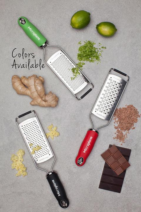 Produktbild Microplane Gourmet