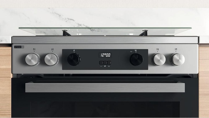 Immagine prodotto Whirlpool WS68G8CHX/E