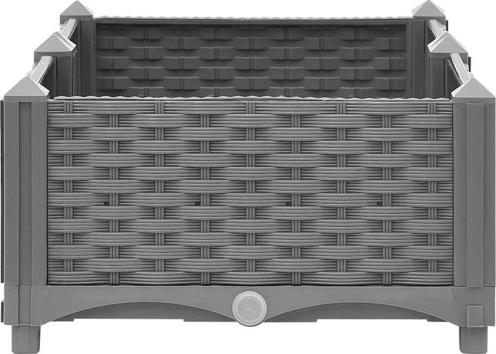 Actual product image vidaXL Birgid