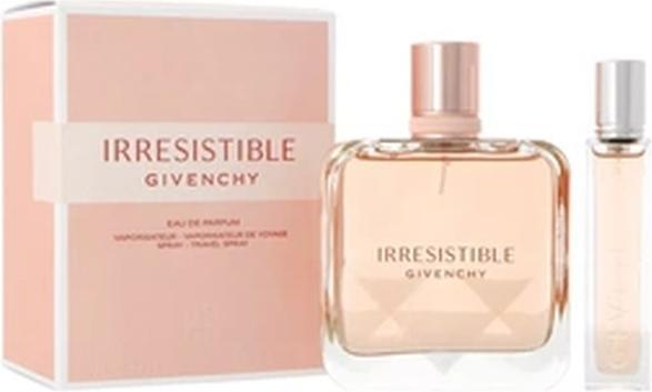 Immagine prodotto Givenchy Irresistible edp80 ml+TS12.5ml (Set di profumi)