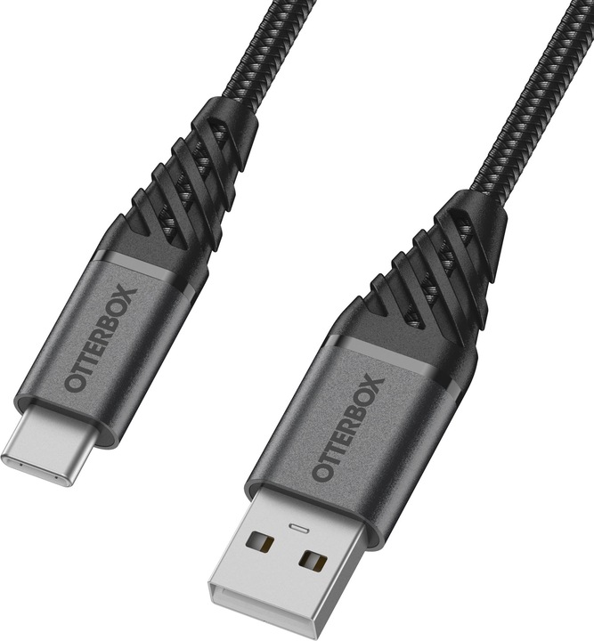 Immagine prodotto OtterBox USB-A - USB-C Cavo (3 m, USB 2.0)