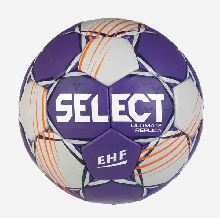 Select Handball Ultimate Replica V24 - 2 (55 Cm) (2)