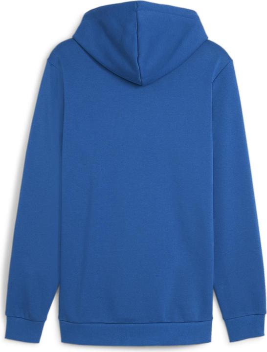 Actual product image Puma ESS+ 2 Col Big Logo Hoodie FL (XL)
