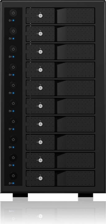 Actual product image Icy Box IB-3810-C31 (3.5")