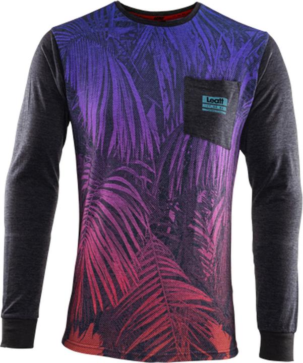 Immagine prodotto Leatt Camicia lunga Premium - Jungle (L)