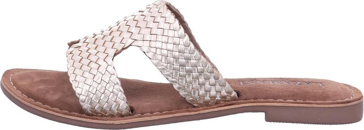 Actual product image Lazamani Pantoletten (42)