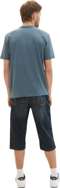 Produktbild Tom Tailor Jeans Shorts kurze Jeanshose overknee (38)