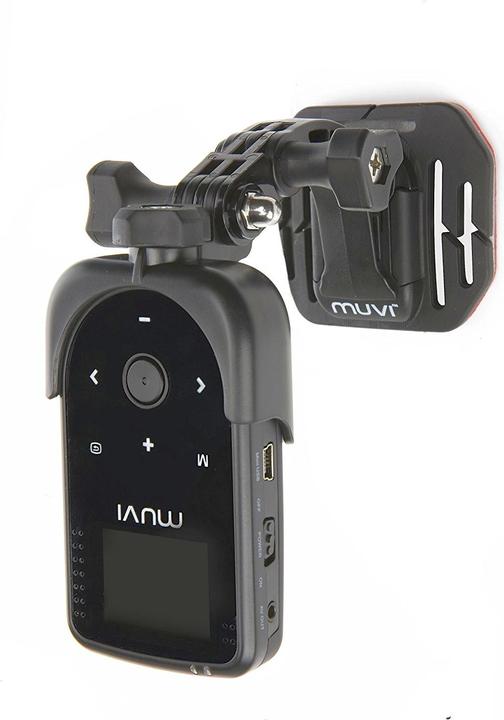 Image du produit veho Helmet Front Mount for GoPro